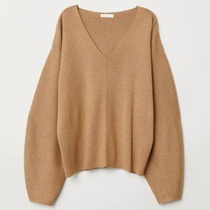 H&M Fine-knit Sweater